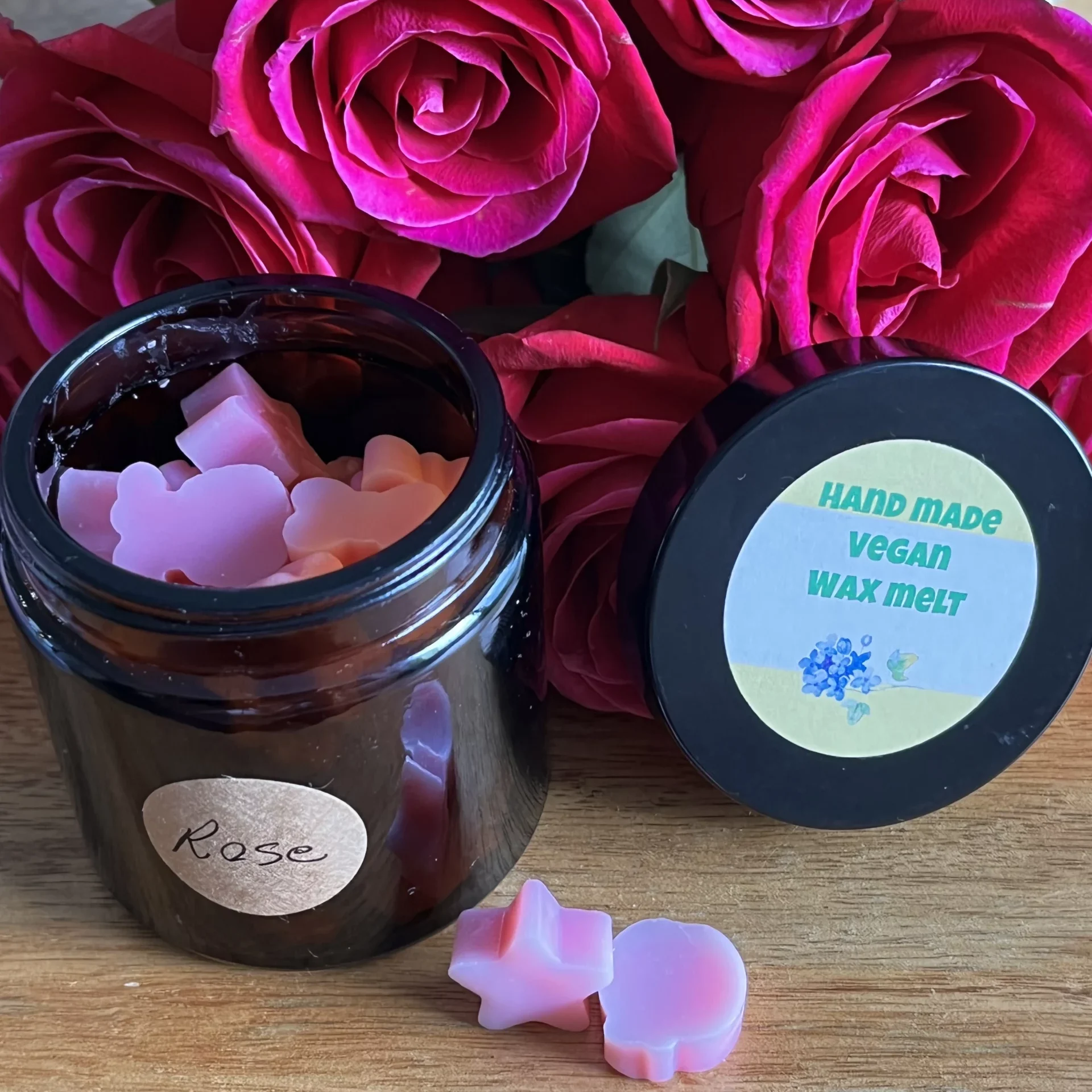 Wax Melts  Rustic Diva Design