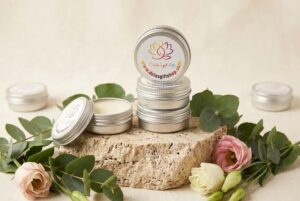 HANDMADE  LIP BALM