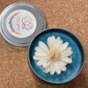 EUCALYPTUS AROMATHERAPY VEGAN CANDLE - Image 3