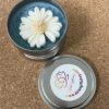 EUCALYPTUS AROMATHERAPY VEGAN CANDLE