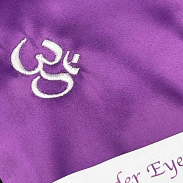 Lavender Eye Pillow - Image 3