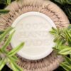 Rosemary Hand Made Solid Shampoo Bar