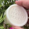 Rosemary Hand Made Solid Shampoo Bar - Image 2