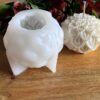 LOTUS CANCLE MOULD