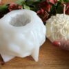LOTUS CANCLE MOULD - Image 6