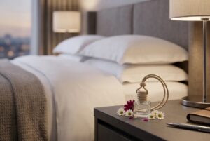 TRAVEL DIFFUSER