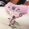 CRYSTAL BRACELET