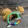 YIN & YANG BRACELET