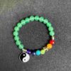 YIN & YANG BRACELET - Image 2