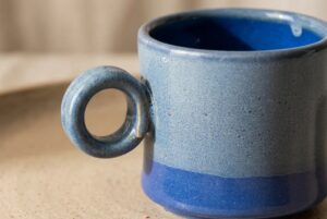 HANDMADE MUG