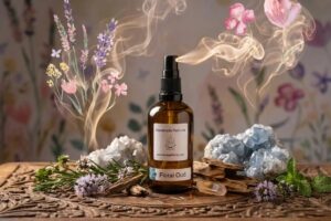 FLORAL OUD