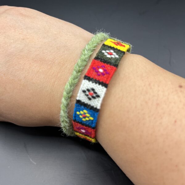 HAND MADE BRACELET - Image 11