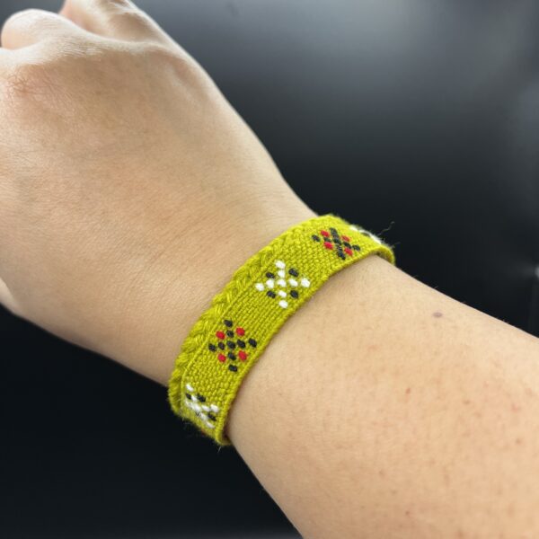 HAND MADE BRACELET - Image 5