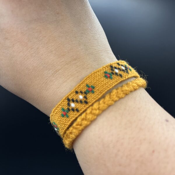 HAND MADE BRACELET - Image 13