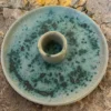 Handmade Clay Palo Santo and Sage Burner - Image 2