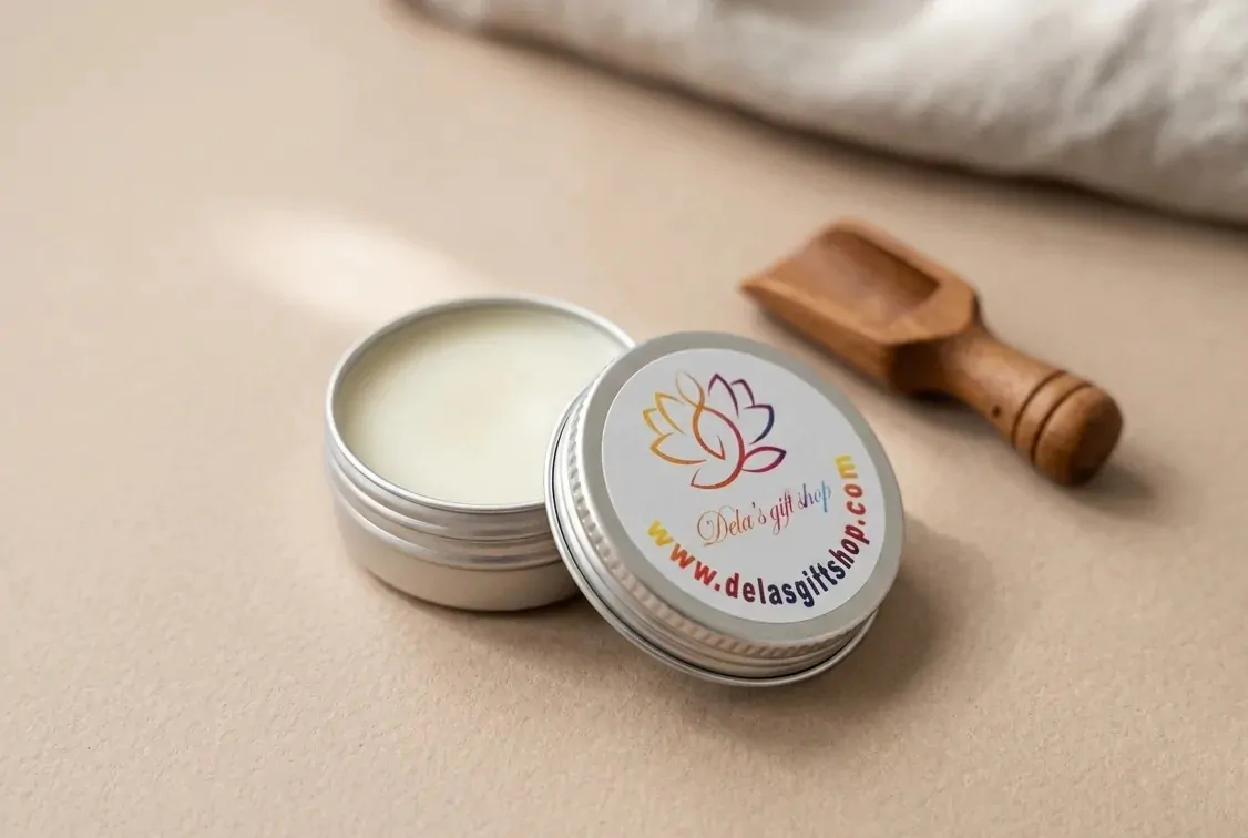 HANDMADE  LIP BALM - Image 5