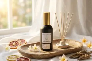 Summer Breeze Oud