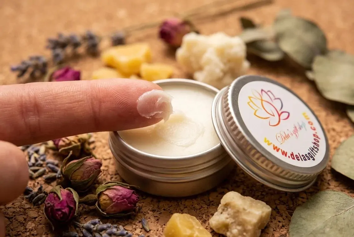 HANDMADE  LIP BALM - Image 4