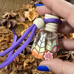 Oud Car Air Freshener diffuser| Perfume Oil | Oud Perfume | Vegan Perfume