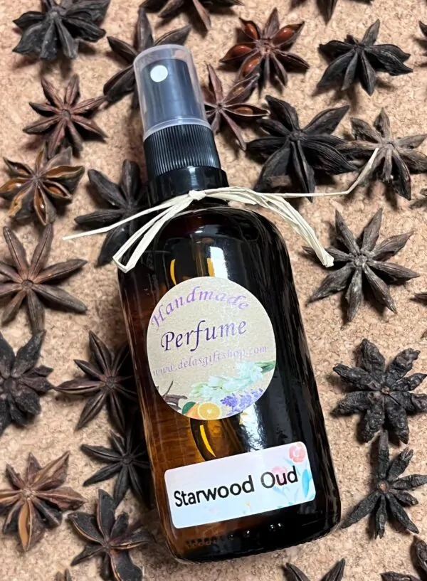 STARWOOD OUD LIMITED EDITION