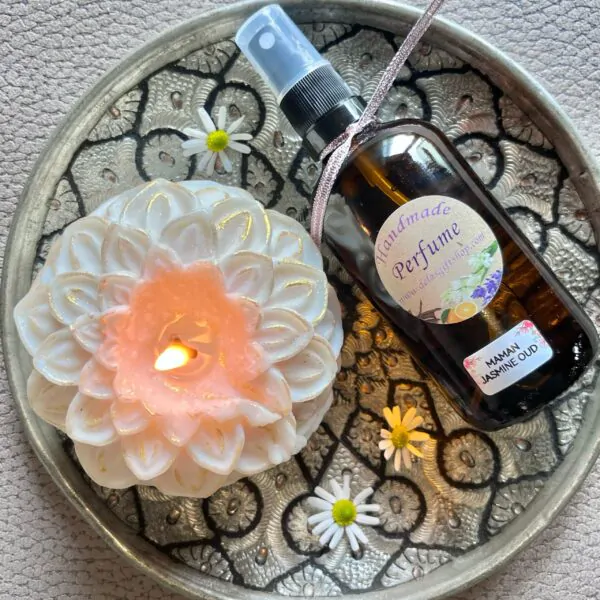 MAMAN JASMINE OUD