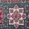 Hand Made kilim rug | Size 201cm x 125cm - Image 2