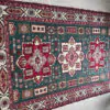 Hand Made kilim rug | Size 201cm x 125cm