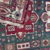 Hand Made kilim rug | Size 201cm x 125cm - Image 3