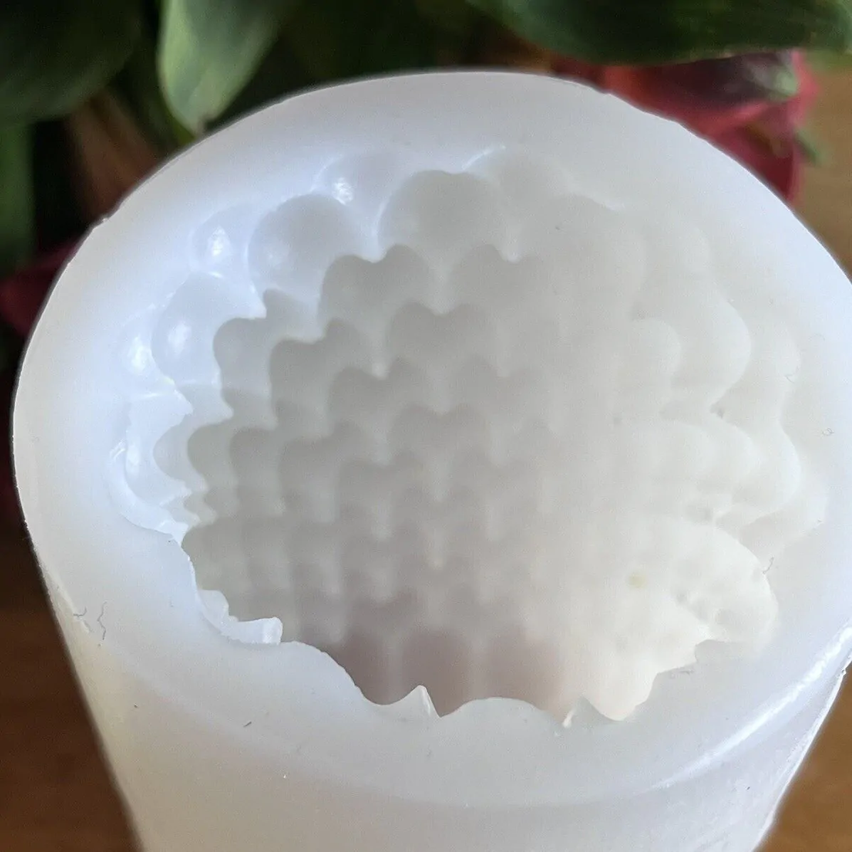 BUBBLE CANDLE MOULD - Image 3