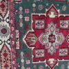 Hand Made kilim rug | Size 201cm x 125cm - Image 4