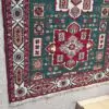 Hand Made kilim rug | Size 201cm x 125cm - Image 6