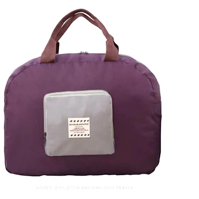 FOLDABLE TRAVRL BAG - Image 5