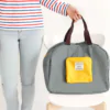 FOLDABLE TRAVRL BAG