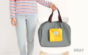 FOLDABLE TRAVRL BAG