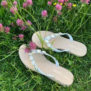 FLIP FLOP