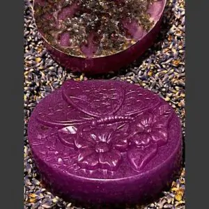Lavender Soap Bar