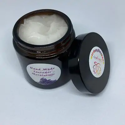 Lavender Essential Oil Moisturiser - Image 2