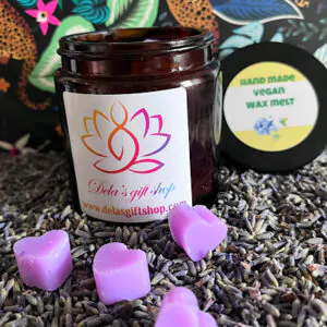 Lavender Wax Melt