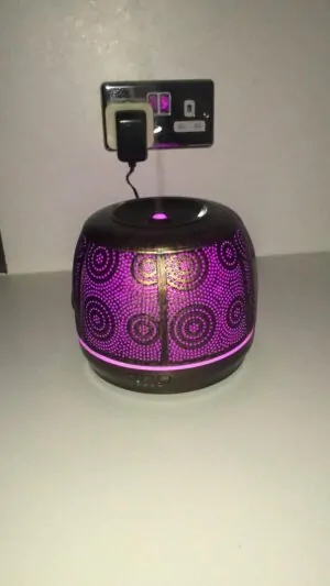 Oil Diffusers