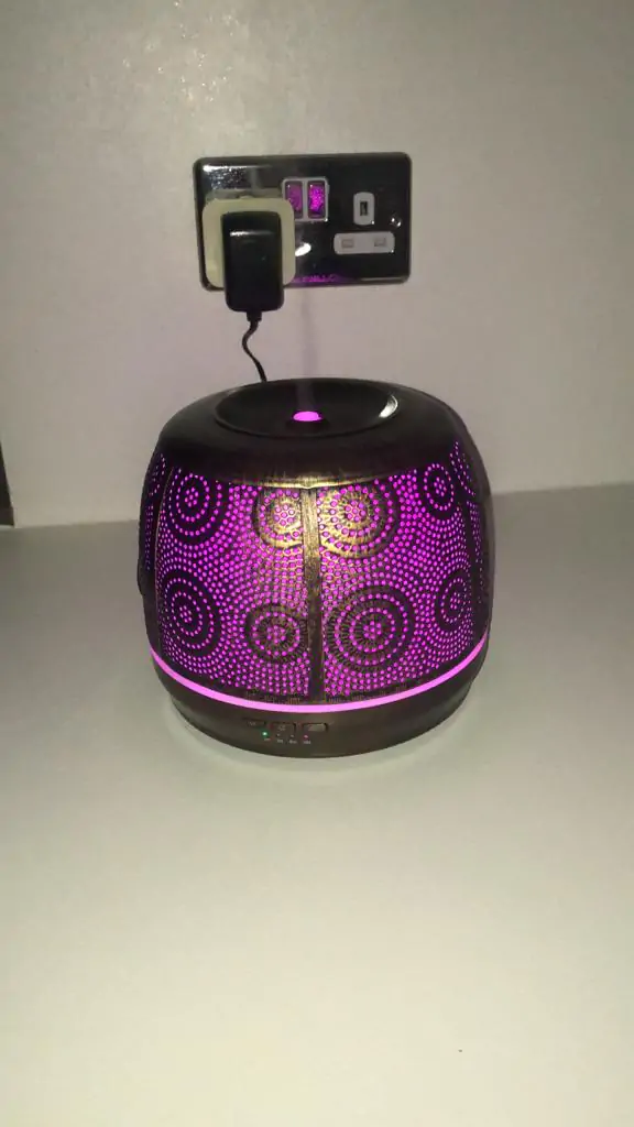 Oil Diffusers