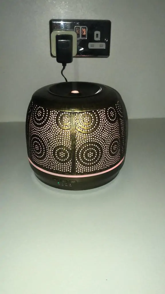 Oil Diffusers - Image 4