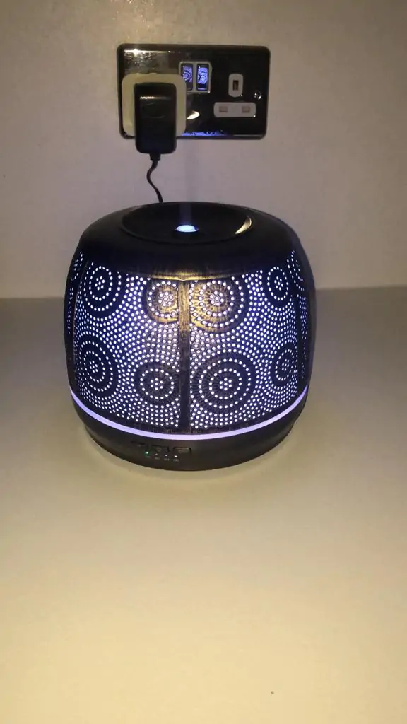 Oil Diffusers - Image 3