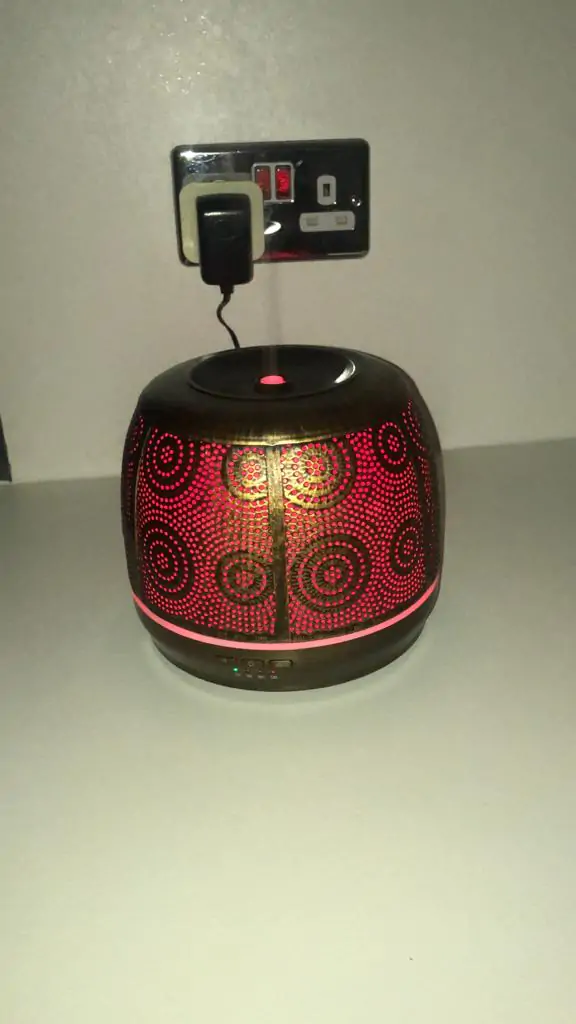 Oil Diffusers - Image 2