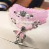 CRYSTAL BRACELET