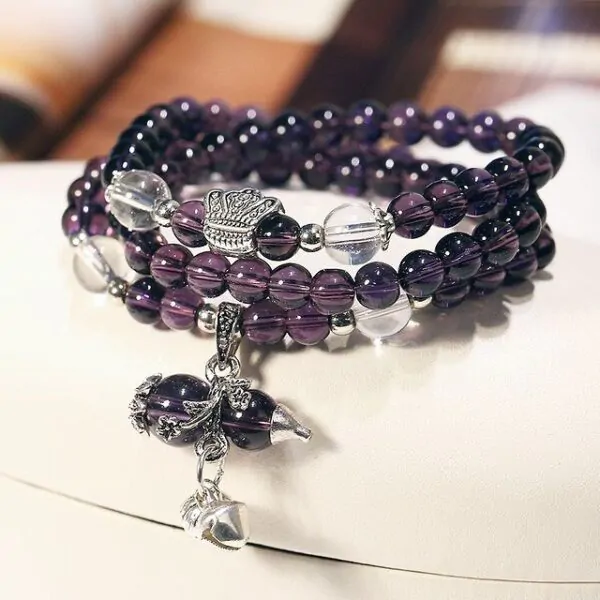 CRYSTAL BRACELET - Image 2