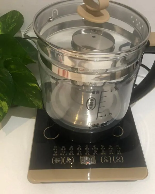 Tea Infuser