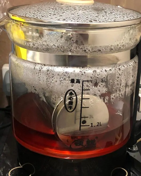Tea Infuser - Image 3