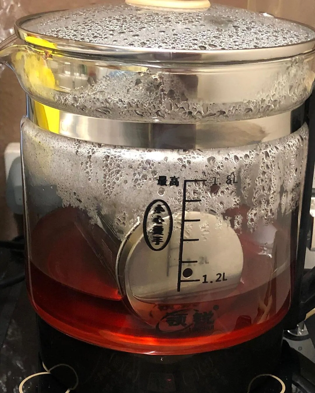 Tea Infuser - Image 3
