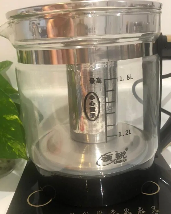 Tea Infuser - Image 2
