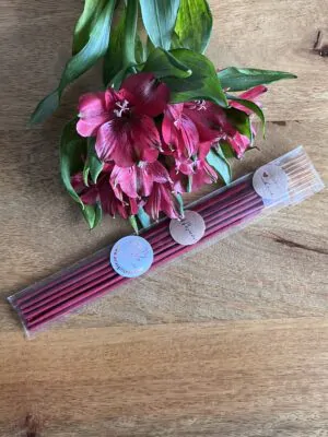 DRAGON BLOOD INCENSE STICK